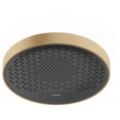 Hansgrohe Rainfinity 26231140 deszczownica 36x36 cm okrągła