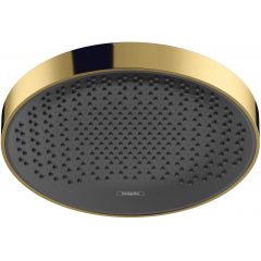 Hansgrohe Rainfinity 26231990 deszczownica 36x36 cm okrągła