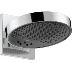 Hansgrohe Rainfinity 26233000 deszczownica 25x25 cm okrągła chrom