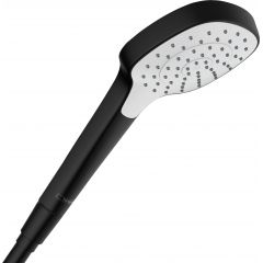 Hansgrohe Select 26814670 słuchawka prysznicowa czarna