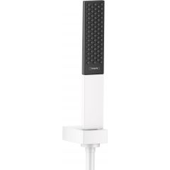 Hansgrohe Rainfinity 26857700 zestaw prysznicowy ścienny biały