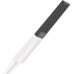 Hansgrohe Rainfinity 26867700 słuchawka prysznicowa biała