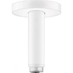 Hansgrohe 27393700 ramię sufitowe biały