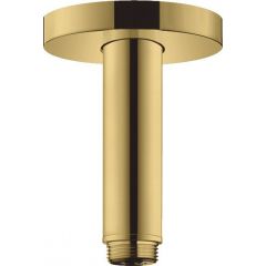 Hansgrohe 27393990 ramię sufitowe złoty