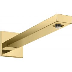 Hansgrohe 27694990 ramię ścienne złoty