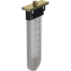 Hansgrohe sBox 28010990 zestaw podstawowy 51.5 cm