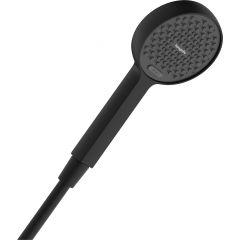 Hansgrohe Select S 28033670 słuchawka prysznicowa czarna