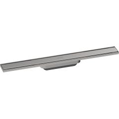 Hansgrohe RainDrain Original 56196800 element zewnętrzny odpływu 60 cm stal