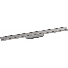 Hansgrohe RainDrain Original 56197800 element zewnętrzny odpływu 70 cm stal