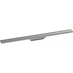 Hansgrohe RainDrain Original 56199800 element zewnętrzny odpływu 90 cm stal