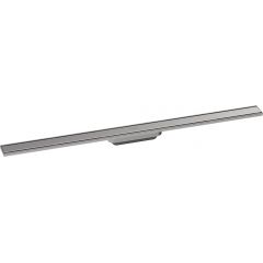 Hansgrohe RainDrain Original 56200800 element zewnętrzny odpływu 100 cm stal