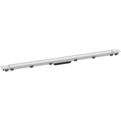 Hansgrohe RainDrain Match Plus 56218700 element zewnętrzny odpływu 120 cm biały