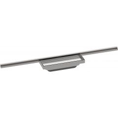 Hansgrohe RainDrain Minimalistic 56219000 element zewnętrzny odpływu 70 cm stal
