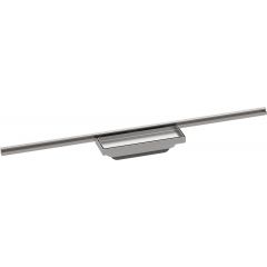 Hansgrohe RainDrain Minimalistic 56220000 element zewnętrzny odpływu 80 cm