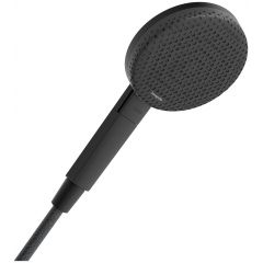 Hansgrohe Raindance Alive Select S 24511670 słuchawka prysznicowa czarna
