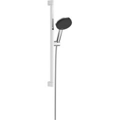 Hansgrohe Raindance Alive Select S 24600000 zestaw prysznicowy ścienny chrom