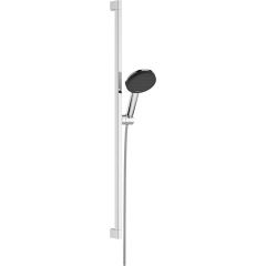 Hansgrohe Raindance Alive Select S 24601000 zestaw prysznicowy ścienny chrom