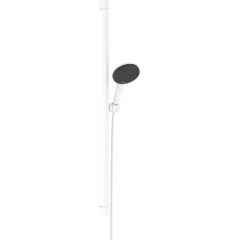 Hansgrohe Raindance Alive Select S 24601700 zestaw prysznicowy ścienny biały