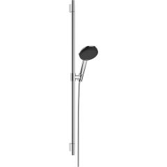 Hansgrohe Raindance Alive Select S 24603000 zestaw prysznicowy ścienny chrom