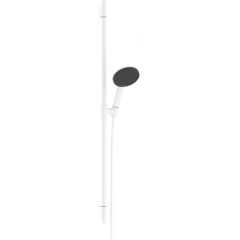 Hansgrohe Raindance Alive Select S 24603700 zestaw prysznicowy ścienny biały