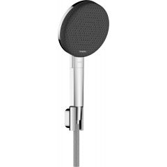 Hansgrohe Raindance Alive Select S 24611000 zestaw prysznicowy ścienny chrom