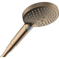 Hansgrohe Raindance 26014140 słuchawka prysznicowa