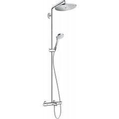 Hansgrohe Croma 26792000 zestaw prysznicowy