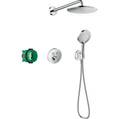 Hansgrohe Raindance 27951000 zestaw prysznicowy