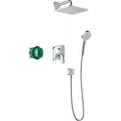 Hansgrohe Crometta 27957000 zestaw prysznicowy