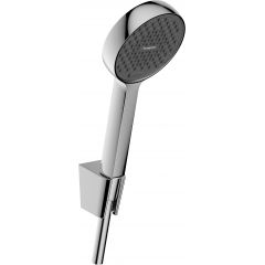 Hansgrohe Activera Select S 28052000 zestaw prysznicowy ścienny chrom