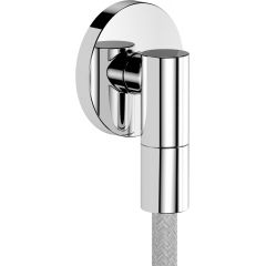 Hansgrohe FixFit Fine S 28882000 przyłącze kątowe chrom