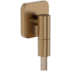 Hansgrohe FixFit Fine Q 28884140 przyłącze kątowe