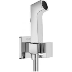 Hansgrohe Bidette 29231000 zestaw słuchawki bidetowej ścienny chrom