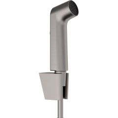 Hansgrohe Bidette 29238340 zestaw słuchawki bidetowej ścienny