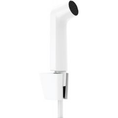Hansgrohe Bidette 29238700 zestaw słuchawki bidetowej ścienny biały