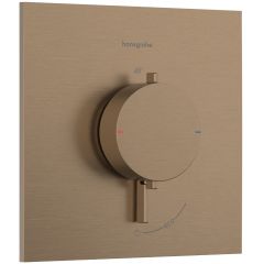 Hansgrohe Ecostat Comfort E 33710140 bateria prysznicowa podtynkowa z termostatem