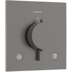 Hansgrohe Ecostat Comfort E 33711340 bateria wannowo-prysznicowa podtynkowa z termostatem