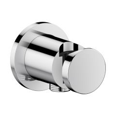 Axor One 48780000 przyłącze kątowe chrom