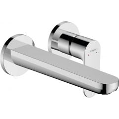 Hansgrohe Rebris S 72528000 bateria umywalkowa podtynkowa chrom