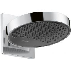 Hansgrohe Rainfinity 26227000 deszczownica z ramieniem 25x25 cm okrągła chrom