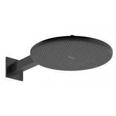Hansgrohe Raindance Alive S 24540340 deszczownica z ramieniem 30x30 cm okrągła