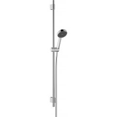 Hansgrohe Activera Select S 28050000 zestaw prysznicowy ścienny chrom