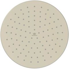 Ideal Standard Idealrain A8554GN deszczownica 25x25 cm okrągła