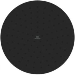 Ideal Standard Idealrain A8554XG deszczownica 25x25 cm okrągła czarna
