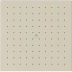 Ideal Standard Idealrain A8555GN deszczownica 25x25 cm kwadratowa