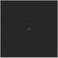 Ideal Standard Idealrain A8555XG deszczownica 25x25 cm kwadratowa czarna