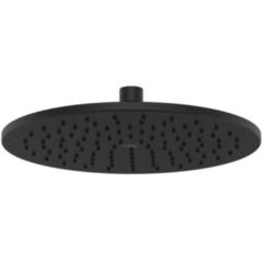 Ideal Standard Idealrain A8603XG deszczownica 25x25 cm okrągła czarna