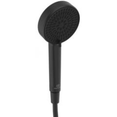 Ideal Standard Idealrain Alu+ BD580XG słuchawka prysznicowa czarna