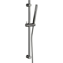 KFA Armatura Moza 84136361 zestaw prysznicowy ścienny