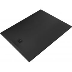 Kludi Terra 08DW1639 brodzik prostokątny x100 cm czarny